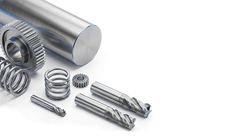 Специальные стали