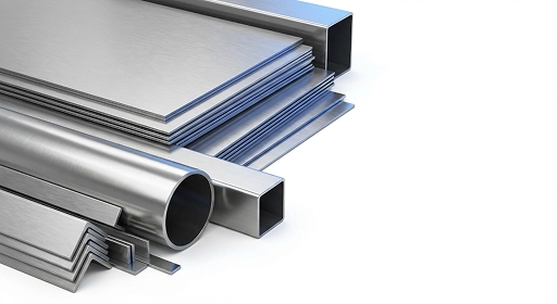 Нержавеющий прокат