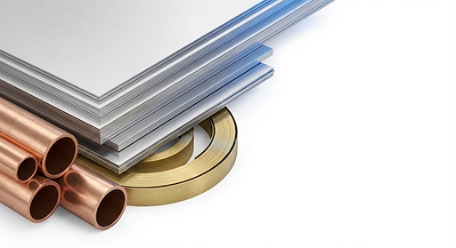 Цветной прокат