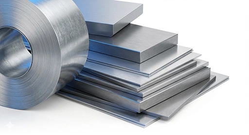 Листовой прокат