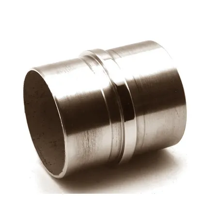 соединитель перил AISI 304 42 зеркало 