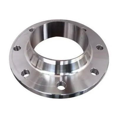 Фланец нержавеющий воротниковый Ду 32 Ру 40 тип 1 ГОСТ 12821-80 AISI 321 (12Х18Н10Т) 